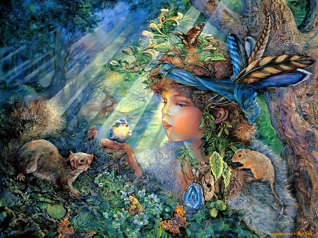 , josephine, wall